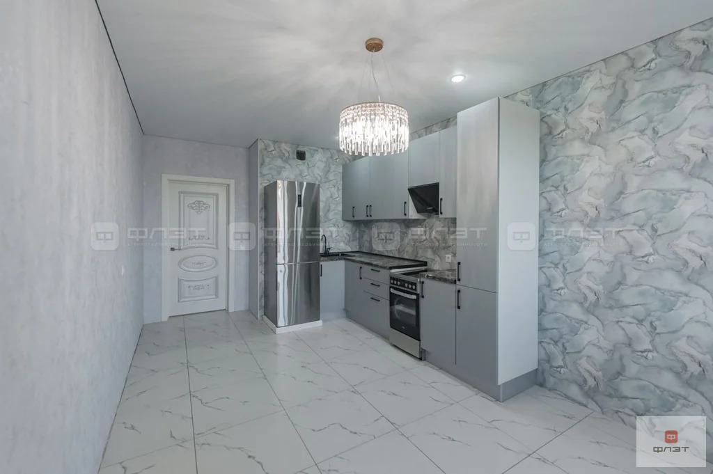 Продажа квартиры, Казань, ул. Вишневского - Фото 2