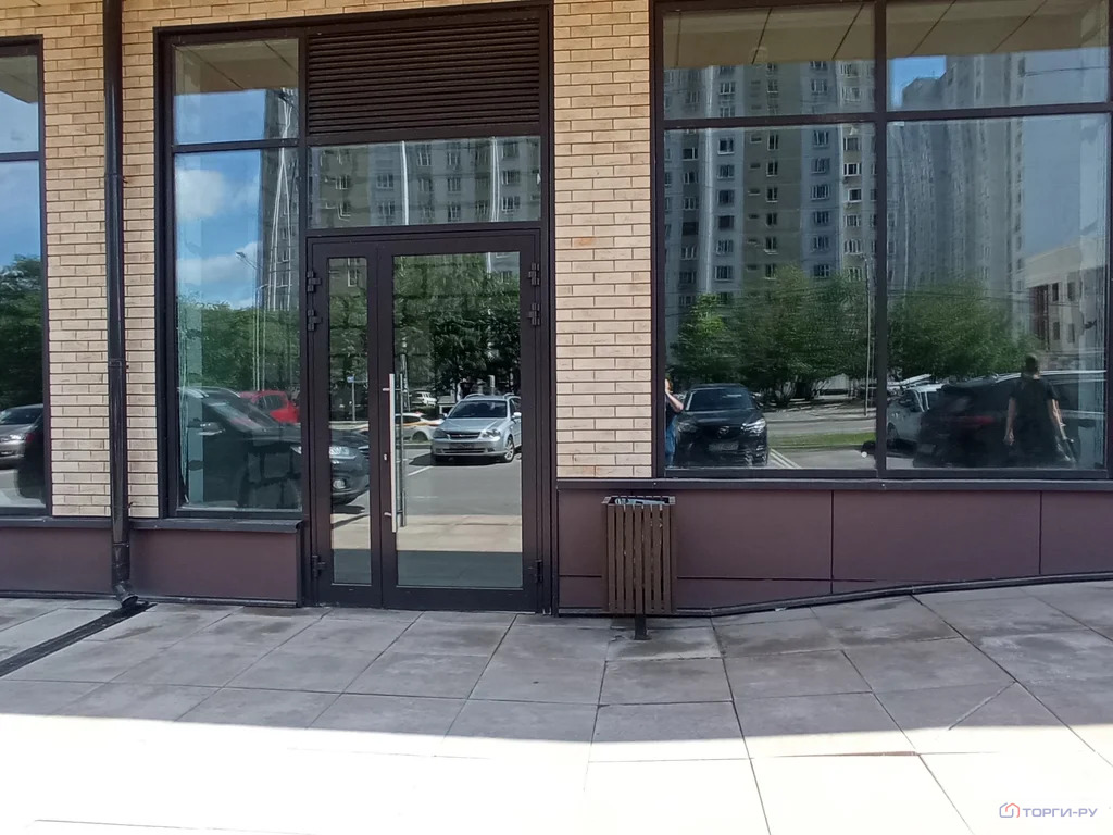 Продажа торгового помещения, ул. Чоботовская - Фото 5