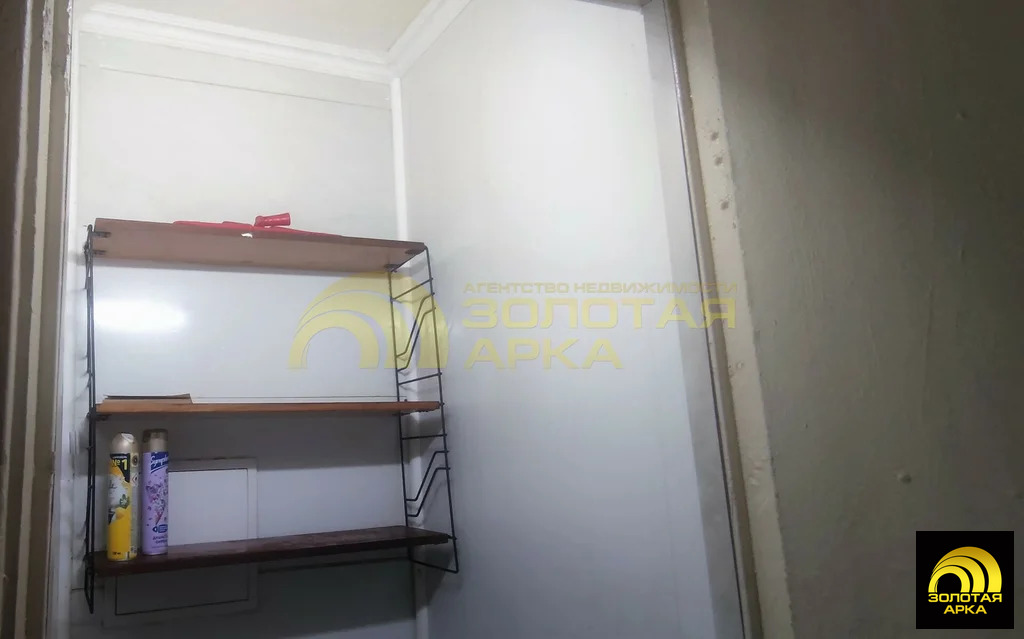 Продажа квартиры, Крымск, Крымский район, ул. Авиационная - Фото 16