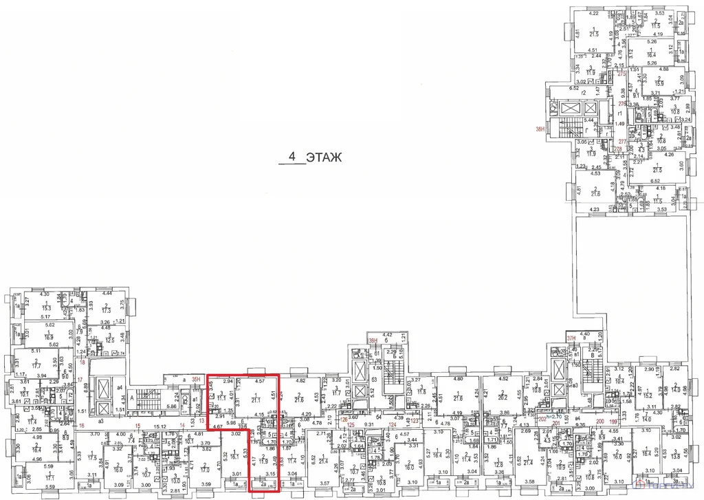 Продажа квартиры, ул. Староалексеевская - Фото 5