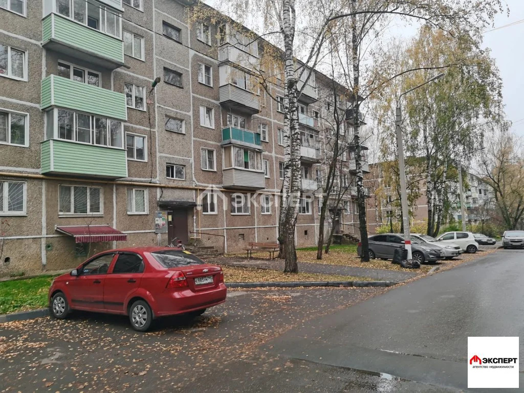 2-комнатная квартира, ул.Южная - Фото 13