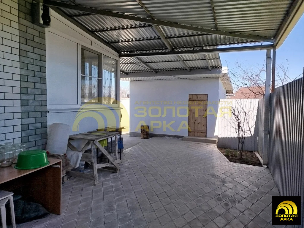 Продажа дома, Варениковская, Крымский район - Фото 18