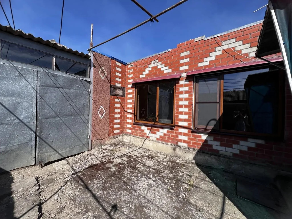 Продажа дома, Темрюк, Темрюкский район, ул. Мира - Фото 6