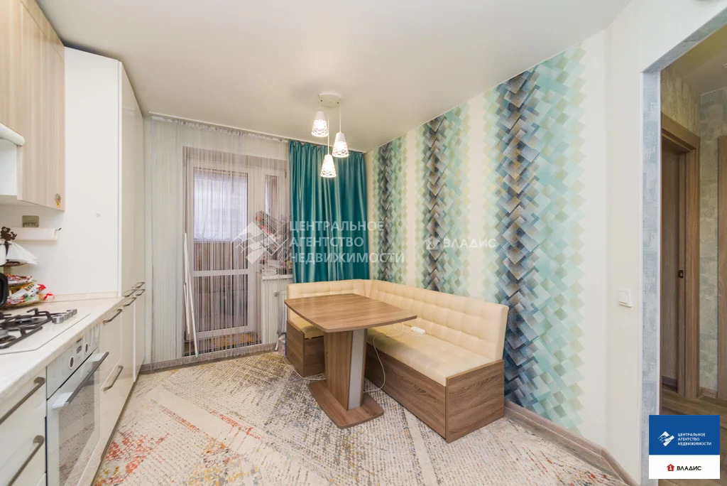 Продажа квартиры, Рязань, ул. Зубковой - Фото 3