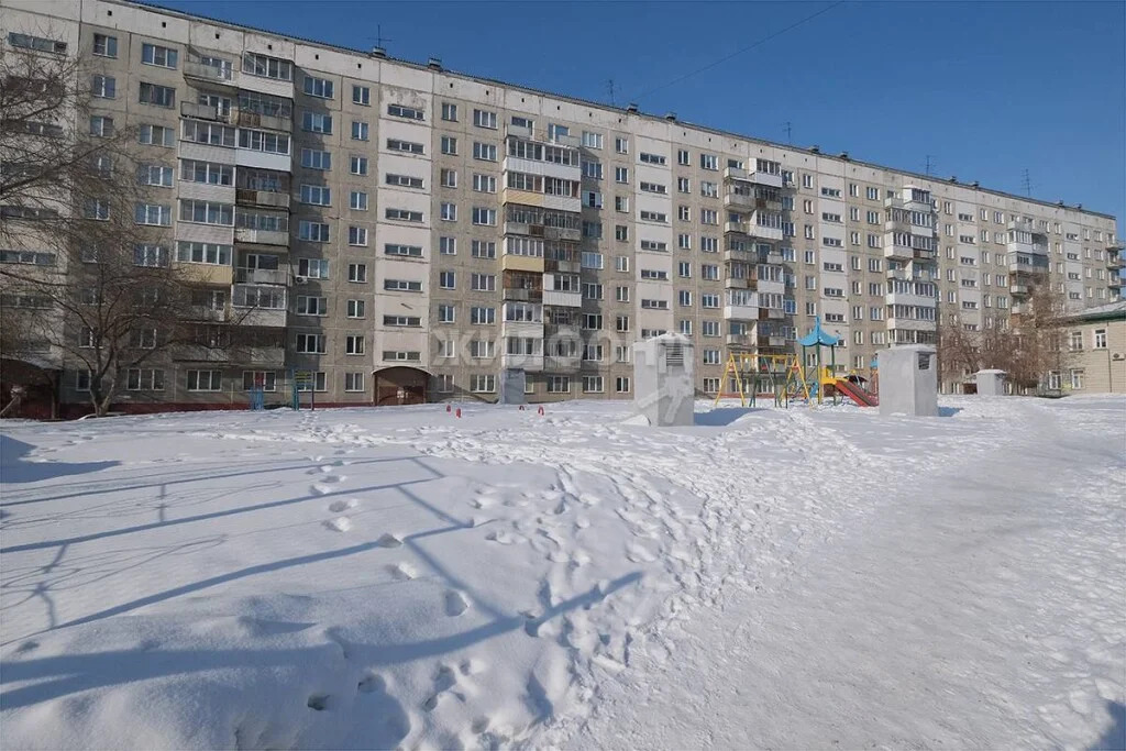 Продажа квартиры, Новосибирск, ул. Селезнева - Фото 19