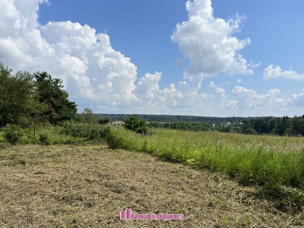 Участок 15 сот. , с/пос. Синьковское, д. Эскино (Дмитровский район) - Фото 10