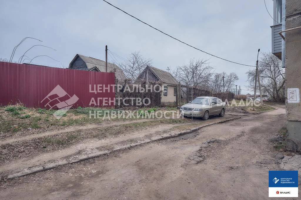 Продажа дома, Рязань, ул. Старореченская - Фото 1