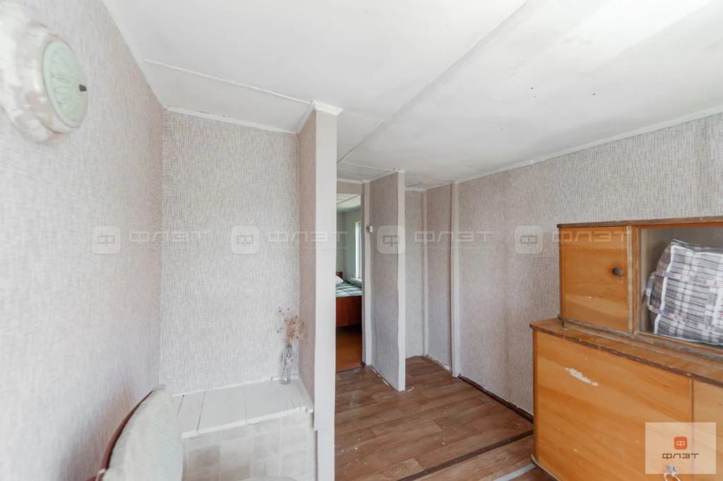 Продажа дома, Верхнеуслонский район, Земельный участок - Фото 27