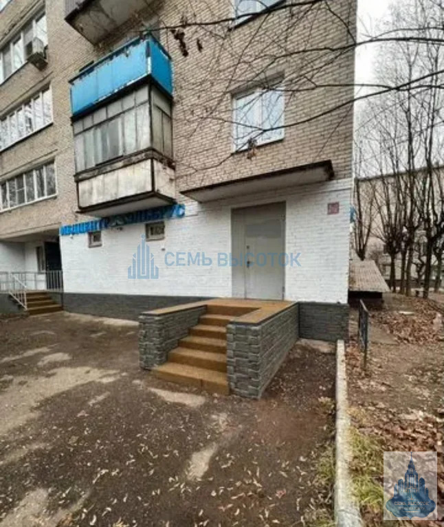 Аренда ПСН, Подольск, 50 лет Октября проспект - Фото 2