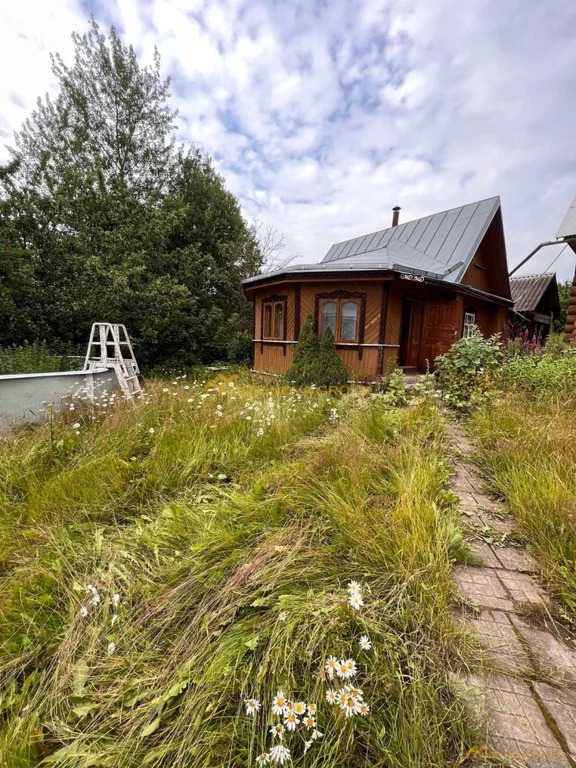 Продажа дома, Бор, Домодедово г. о. - Фото 32