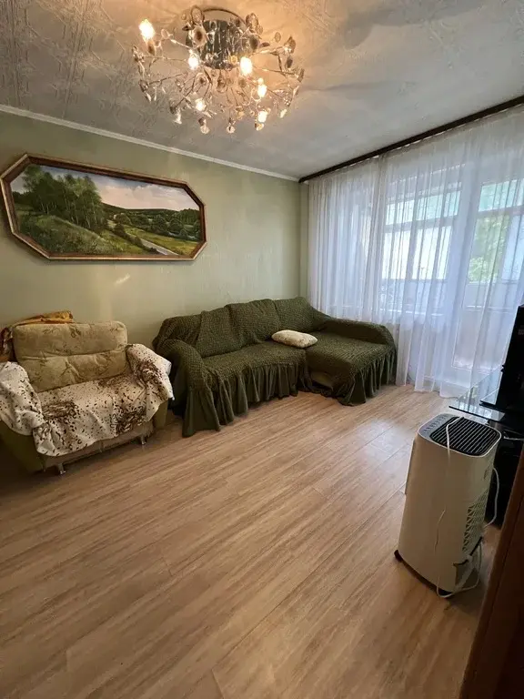 Двушка в центре Луховиц - Фото 6