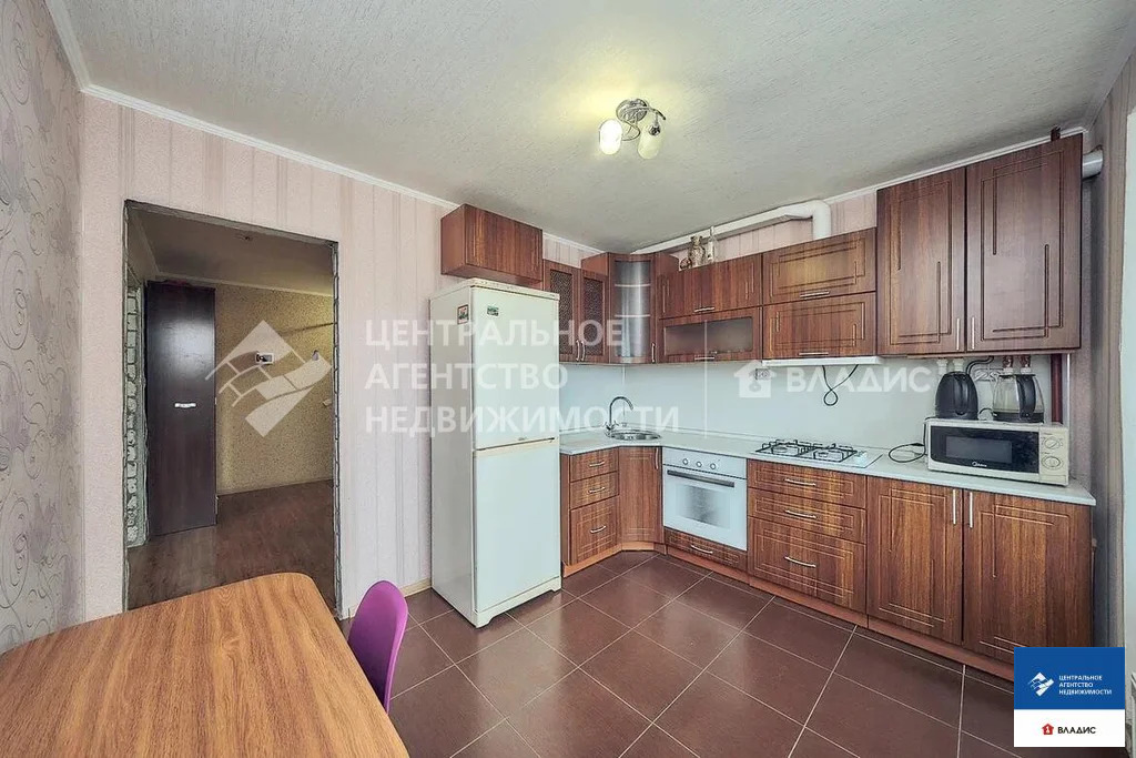 Продажа квартиры, Рязань, ул. Интернациональная - Фото 1