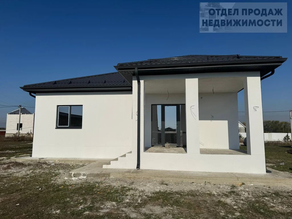 Дом в тихом районе - Фото 16