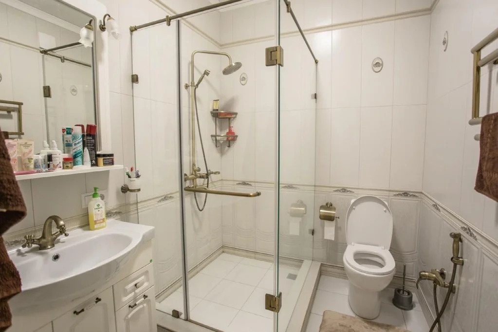 Продажа квартиры, Геленджик - Фото 12