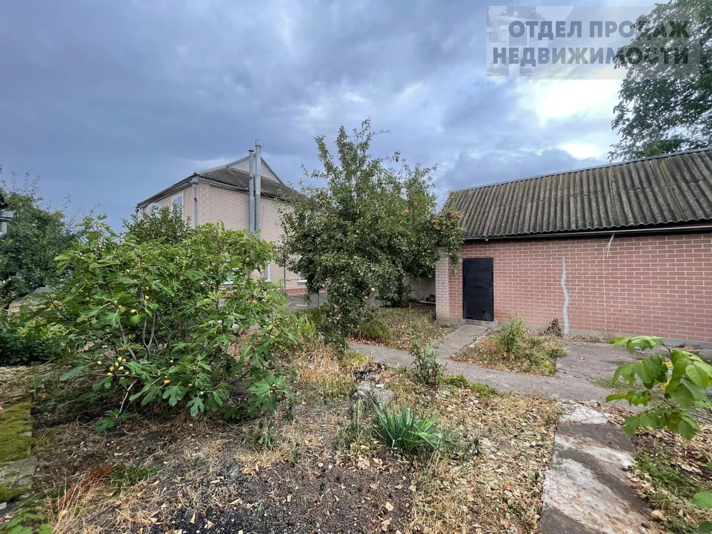 Большой 2х этажный дом с баней - Фото 6