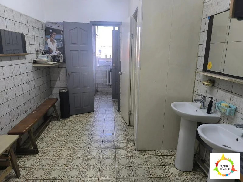 Отапливаемое помещение под склад - Фото 8