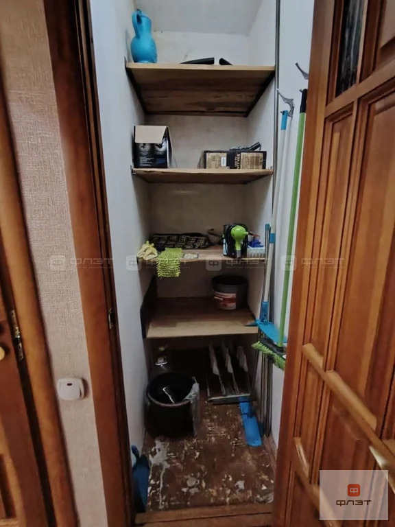 Продажа квартиры, Казань, ул. Осиновская - Фото 26