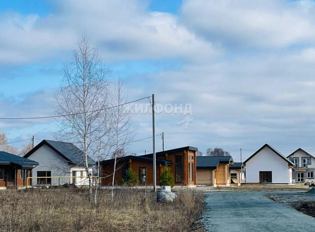 Продажа дома, Воробьевский, Новосибирский район, Ясная - Фото 25