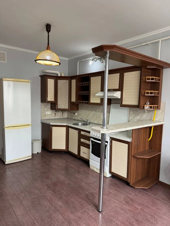 Продается квартира, 67 м - Фото 1