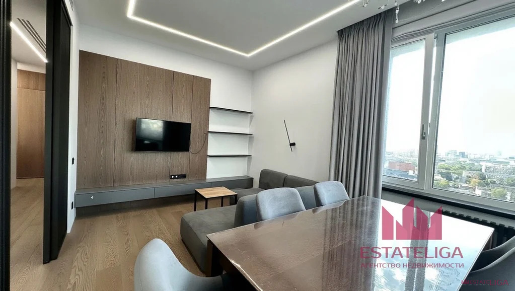 Продажа квартиры, м. Авиамоторная, улица Крузенштерна - Фото 1