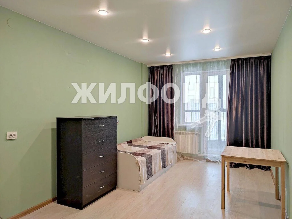 Продажа квартиры, Новосибирск, Ясный Берег - Фото 0