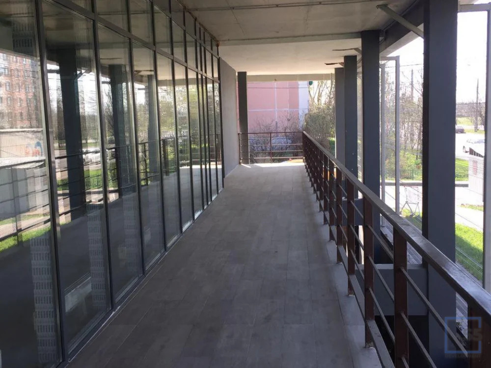 Аренда ПСН, м. Бунинская аллея, Бунинская Аллея 13 - Фото 8