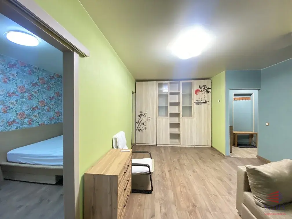 Продаётся 2-комнатная квартира г. Жуковский, ул. Жуковского, д. 23 - Фото 13