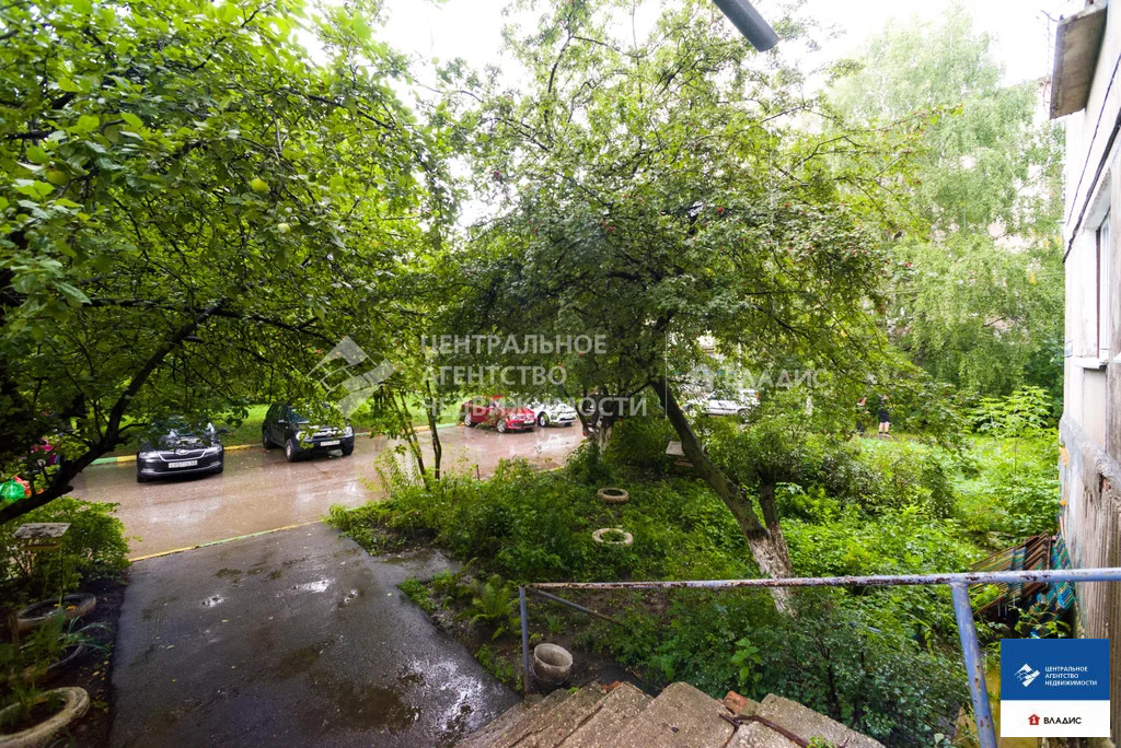 Продажа квартиры, Рязань, ул. Черновицкая - Фото 9