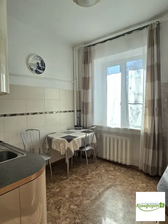 Продается 2 комнат.квартира в пгт. Удельная, ул.Зеленый городок, д.12 - Фото 4