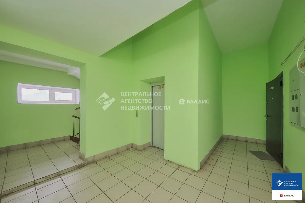 Продажа квартиры, Рязань, ул. Сельских Строителей - Фото 16