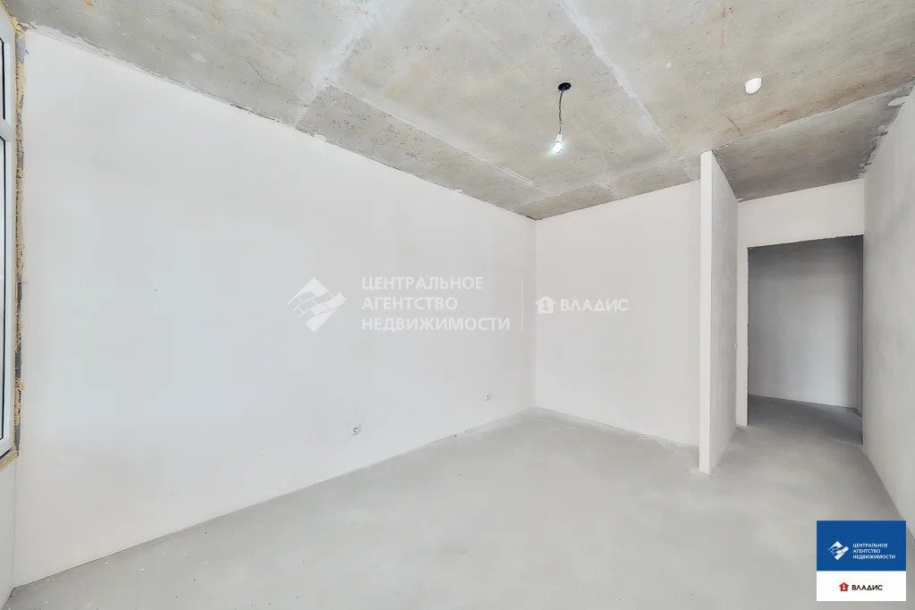 Продажа квартиры, Рязань, улица Александра Полина - Фото 16