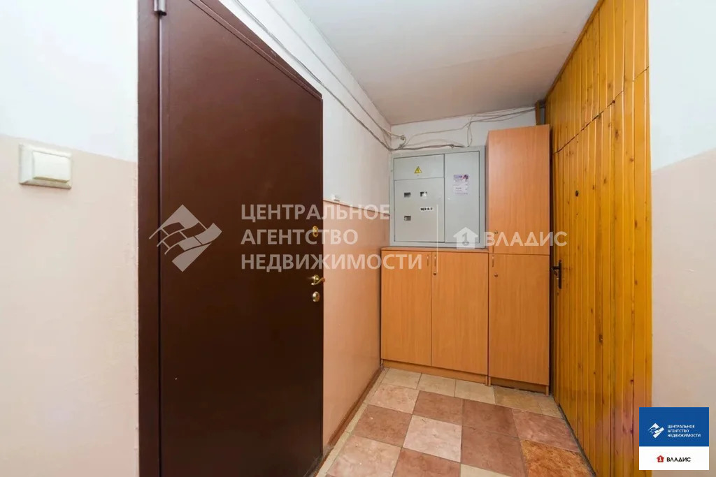 Продажа квартиры, Рязань, ул. Советской Армии - Фото 15