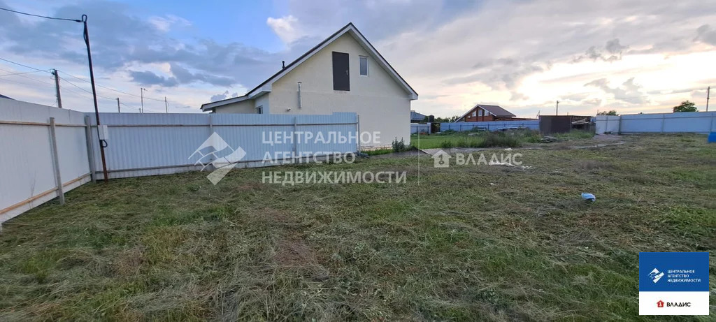 Продажа участка, Агро-Пустынь, Рязанский район, Малиновая улица - Фото 10