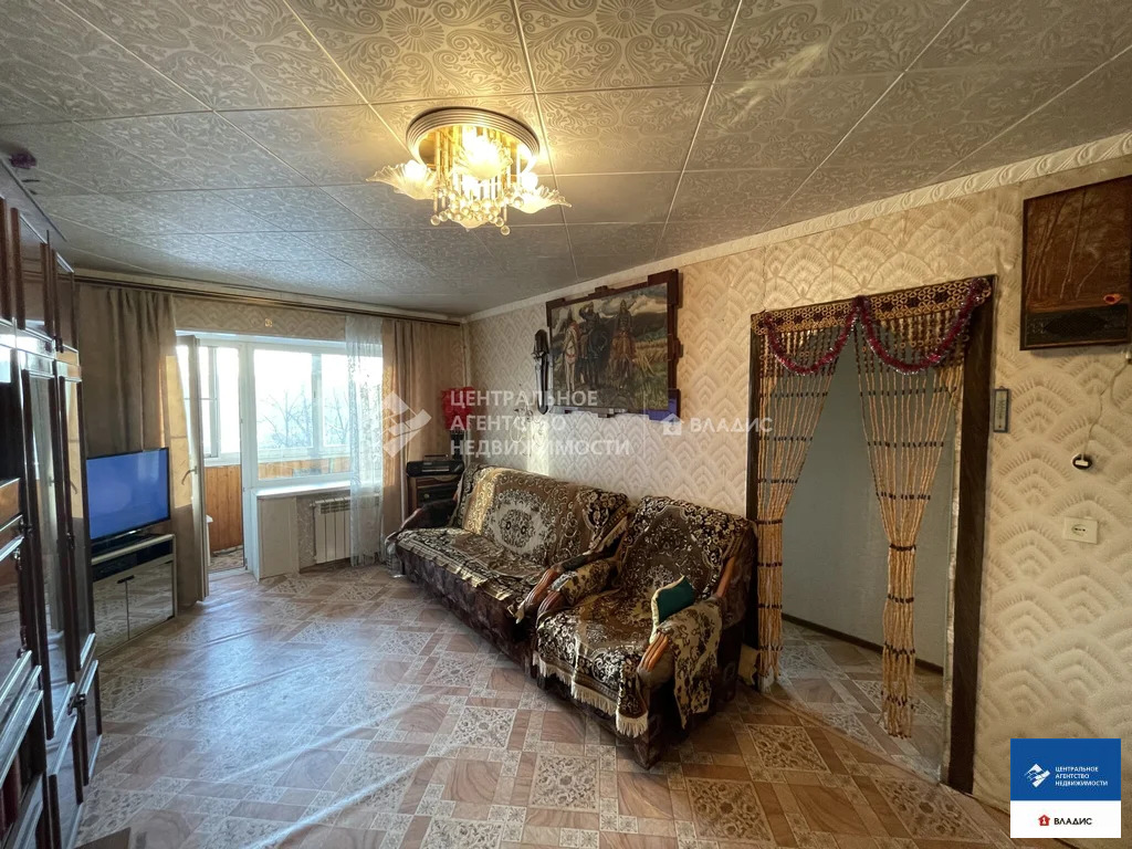 Аренда квартиры, Рязань, ул. Ломоносова - Фото 2