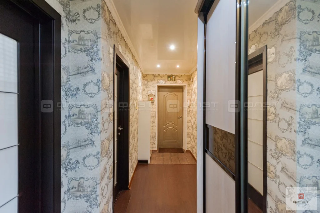 Продажа квартиры, Арск, Арский район, ул. Банковская - Фото 5