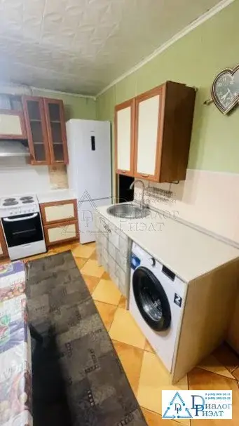 3-комнатная квартира 70,5 кв. м. в г. Котельники Московской области - Фото 2