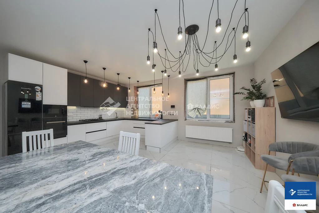 Продажа дома, Рязань, Песоченский переулок - Фото 5