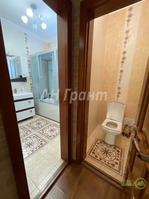 Продажа жилого дома в Дубовое - Фото 33