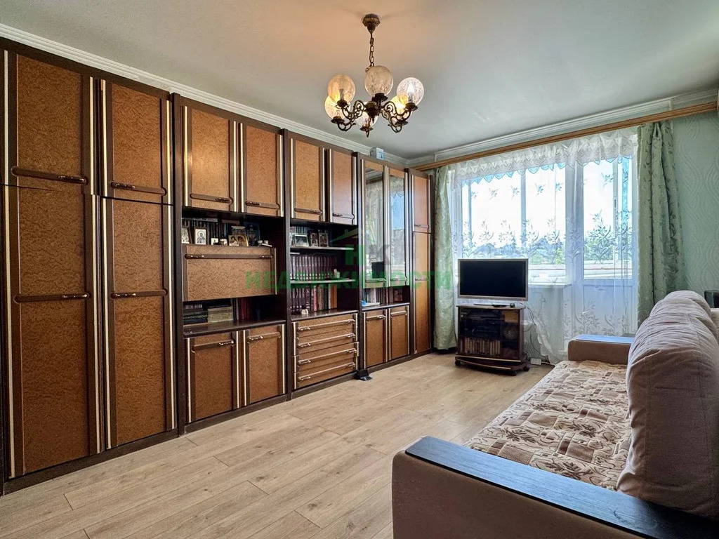 Продажа квартиры, Вольск, ул. Комсомольская - Фото 4