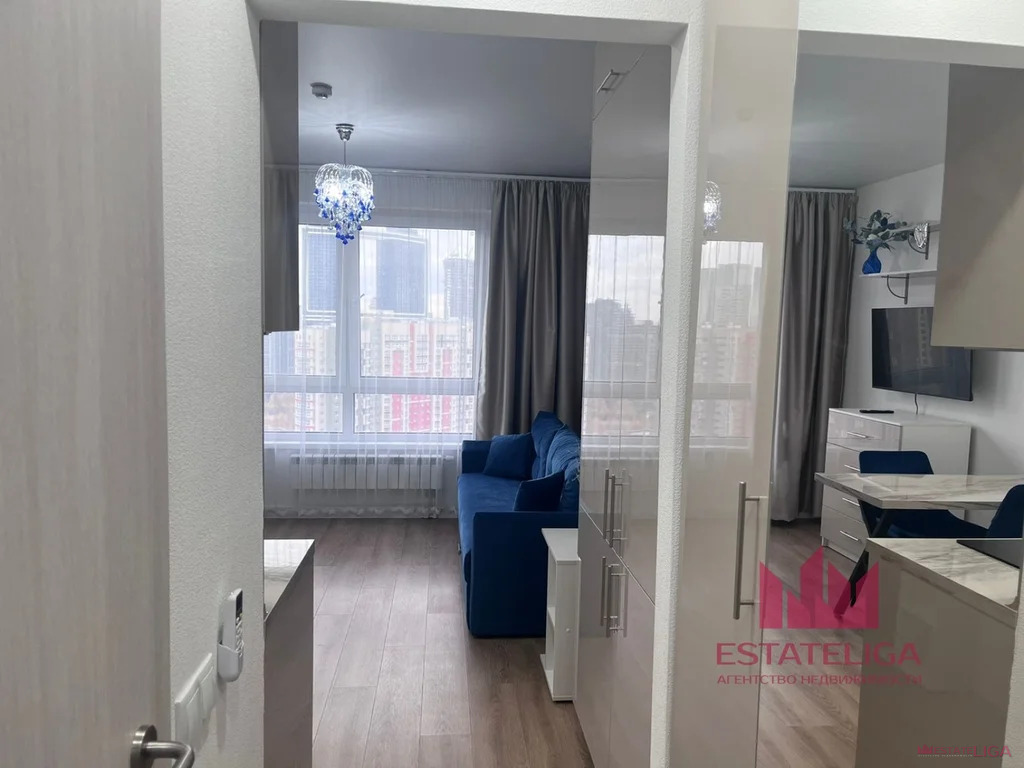 Аренда квартиры, Очаковское ш. - Фото 7