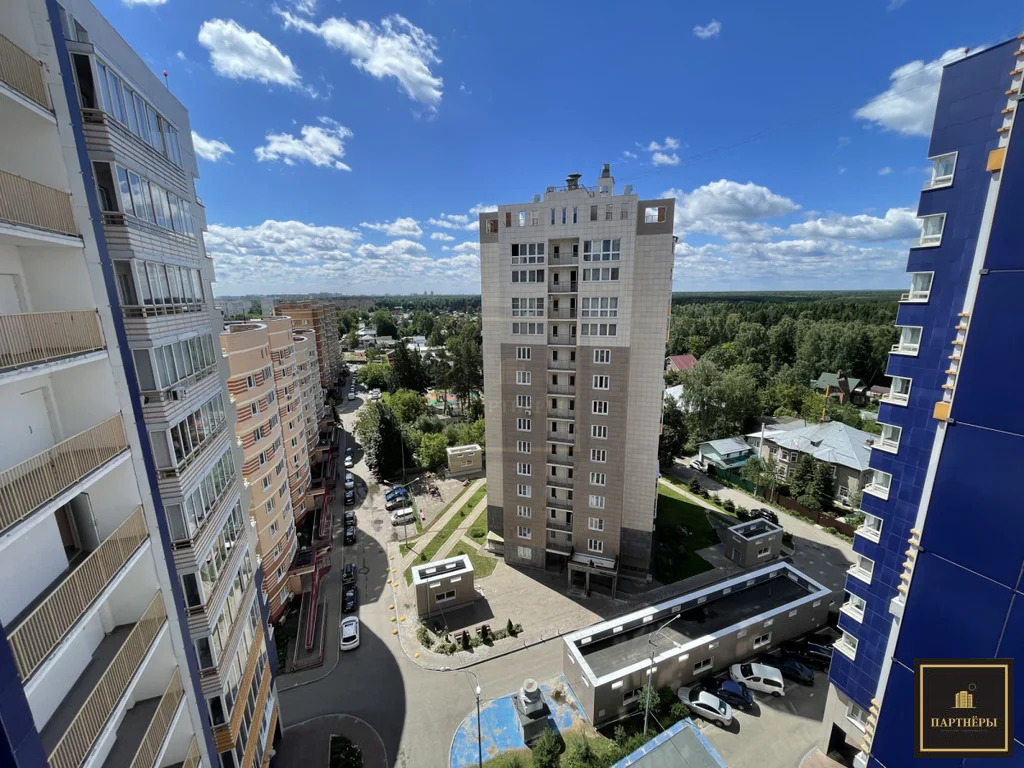 Продажа квартиры, Правдинский, Пушкинский район, Степаньковское ш. - Фото 5