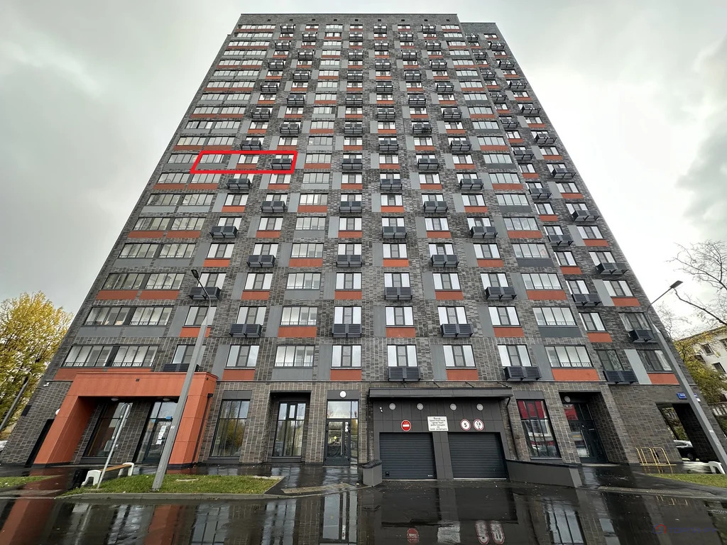 Продажа квартиры, ул. Базовская - Фото 2