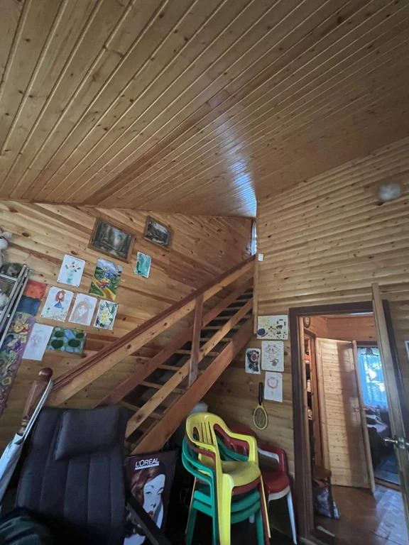 Дом 84 м2 на участке 9 сот. - Фото 9