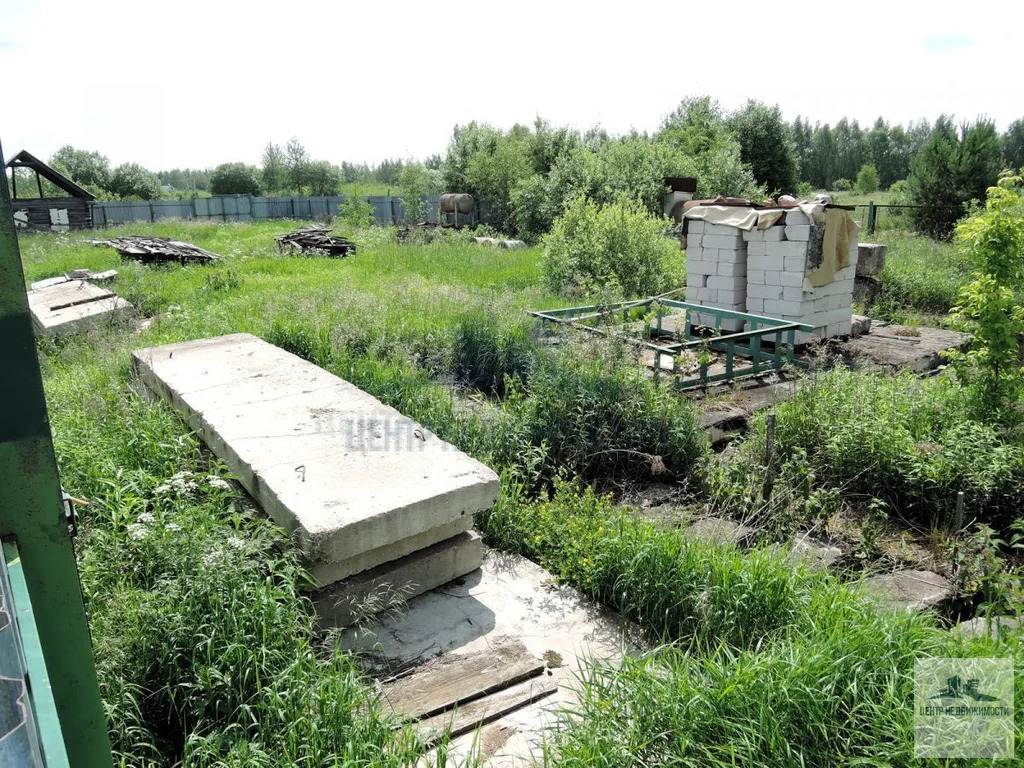 УЧАСТОК 16.25 СОТОК ПОД СТРОИТЕЛЬСТВО В д. ГОРА — ВСЁ ГОТОВО К СТАРТУ! - Фото 2