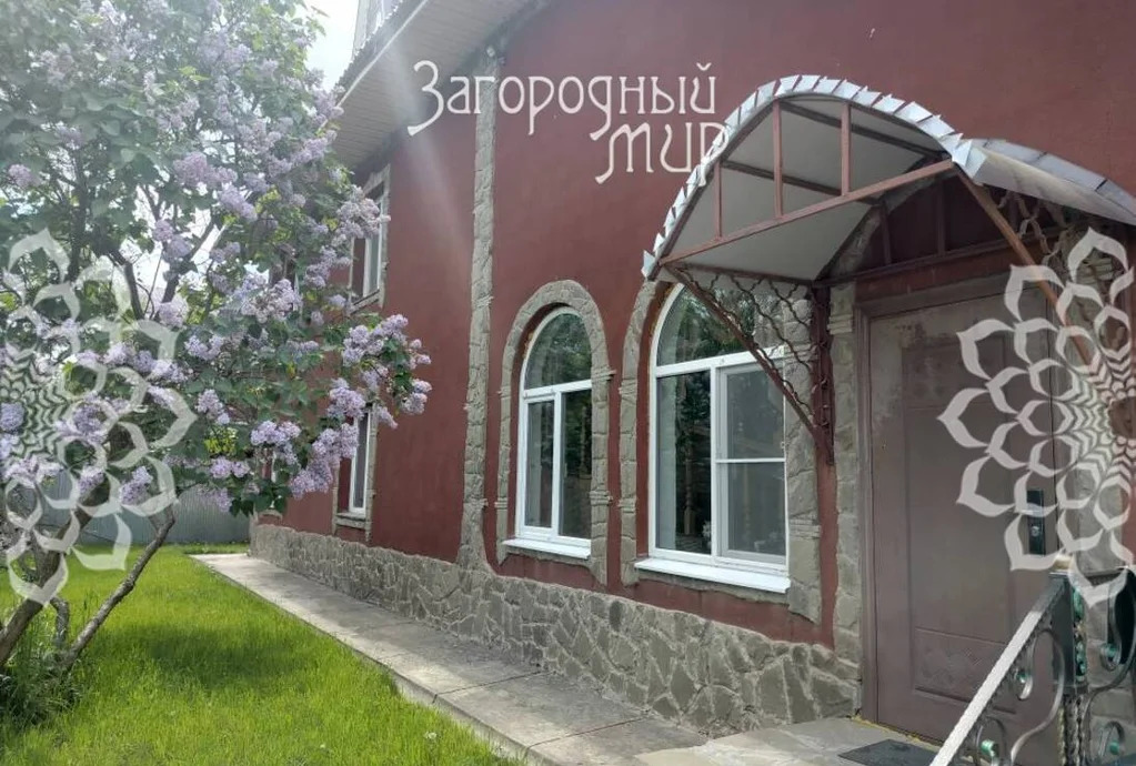 Продам дом, Варшавское шоссе, 32 км от МКАД - Фото 3