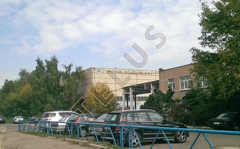 м. Пражская, ул. Дорожная, 9 140 м2, "Продажа ... - Фото 3