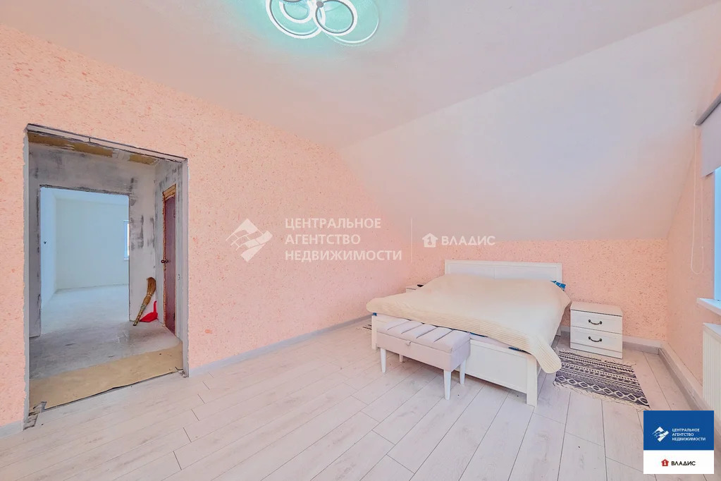 Продажа дома, Алешня, Рыбновский район - Фото 5