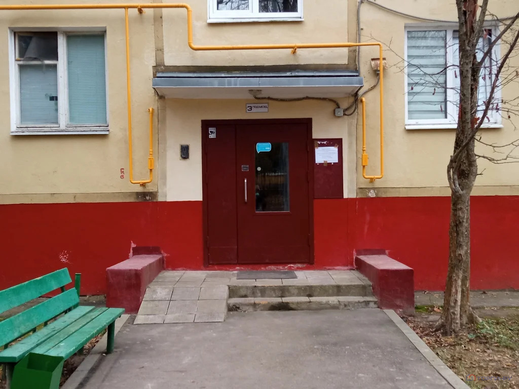 Продажа квартиры, 7-я улица Лазенки - Фото 3