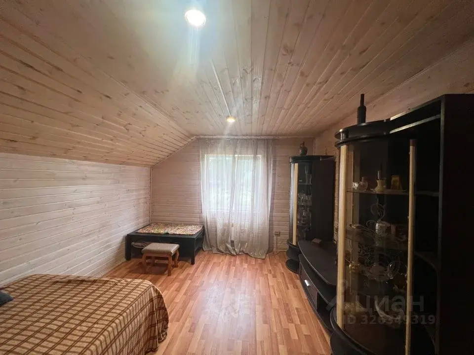 Продажа дома 120.0м Ярославская область, Переславль-Залесский ... - Фото 14