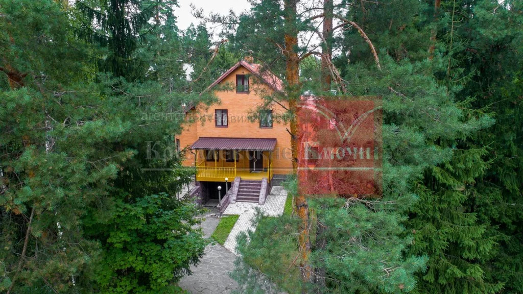 Продажа дома, Щелково, Щелковский район - Фото 31